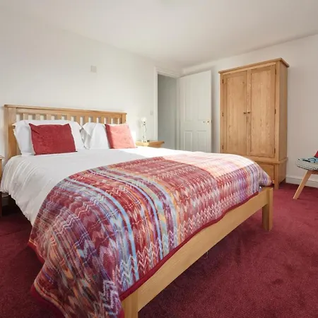 펜션 8 Bed In Cumbria Oc-sz373 *