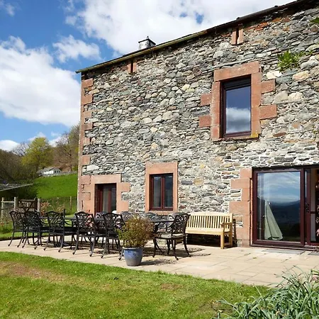 8 Bed In Cumbria Oc-sz373 펜션 Applethwaite