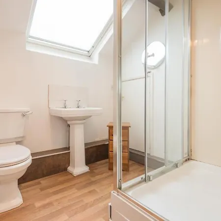 펜션 8 Bed In Cumbria Oc-sz373 *