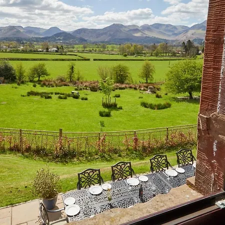 8 Bed In Cumbria Oc-sz373 펜션 *