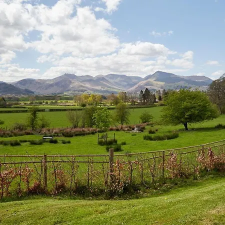 펜션 8 Bed In Cumbria Oc-sz373 *