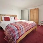 Casa de Férias 8 Bed In Cumbria Oc-Sz373 *