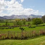 8 Bed In Cumbria Oc-Sz373 Vakantiehuis *