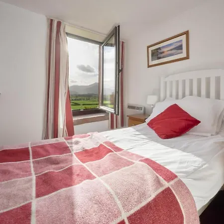 度假居 8 Bed In Sz373 Applethwaite