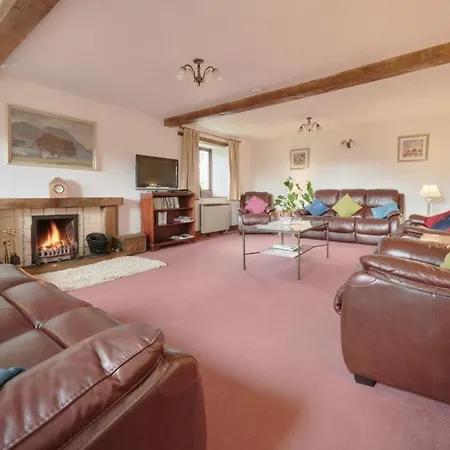 8 Bed In Cumbria Oc-Sz373 Applethwaite