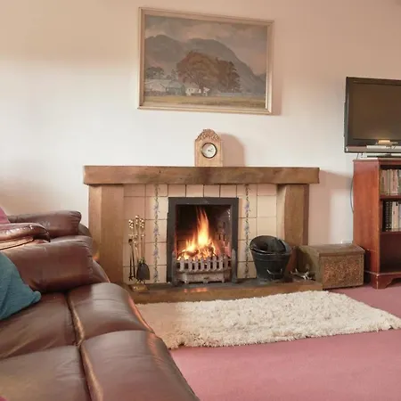 8 Bed In Cumbria Oc-sz373 度假居 Applethwaite