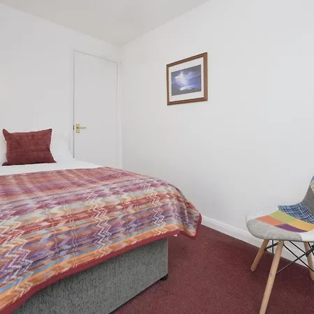 Дом отдыха 8 Bed In Sz373 Applethwaite