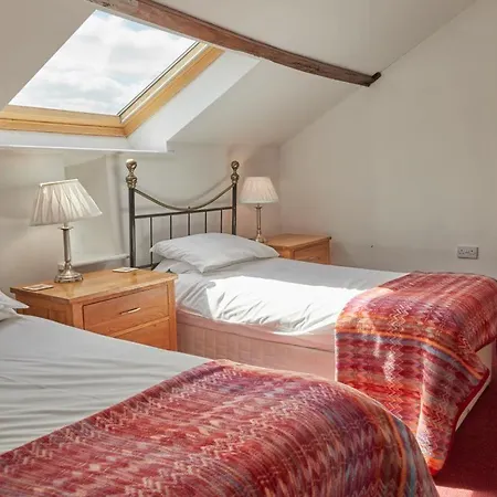 8 Bed In Cumbria Oc-Sz373 Casa de Férias