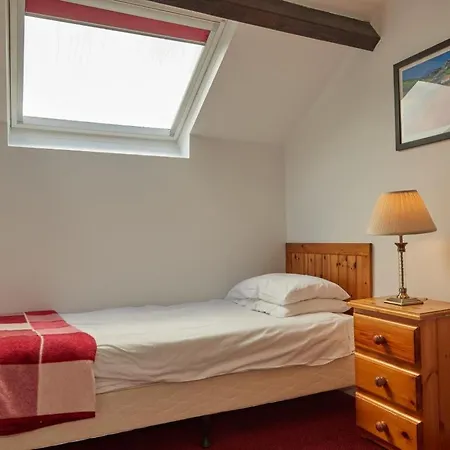 Casa de Férias 8 Bed In Sz373